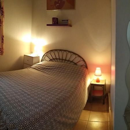 Location Le Samaria Villa 29 - Mail De Rochelongue Agde Kültér fotó