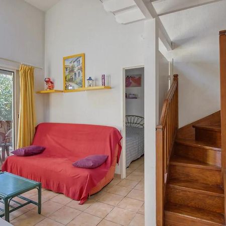 Location Le Samaria Villa 29 - Mail De Rochelongue Agde Kültér fotó