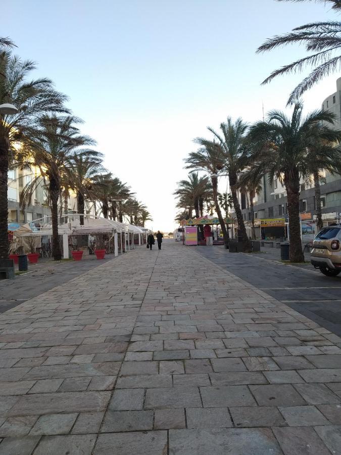Location Le Samaria Villa 29 - Mail De Rochelongue Agde Kültér fotó
