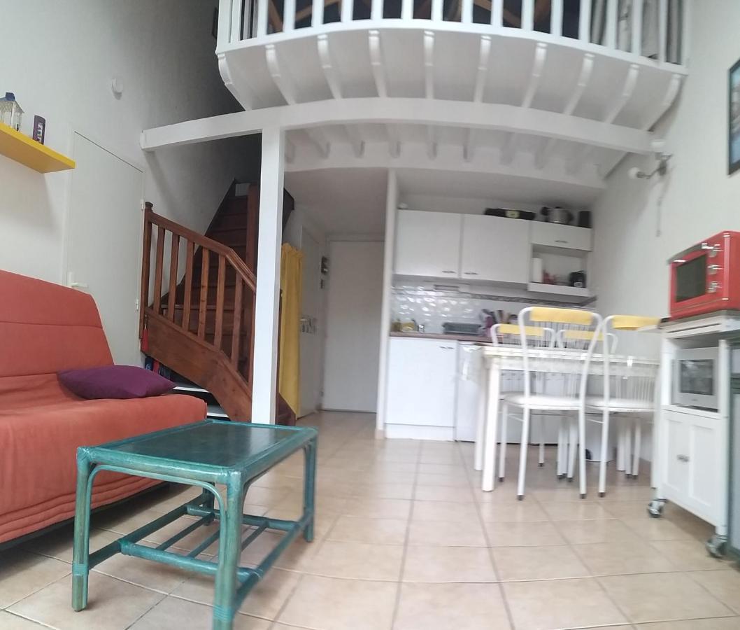 Location Le Samaria Villa 29 - Mail De Rochelongue Agde Kültér fotó