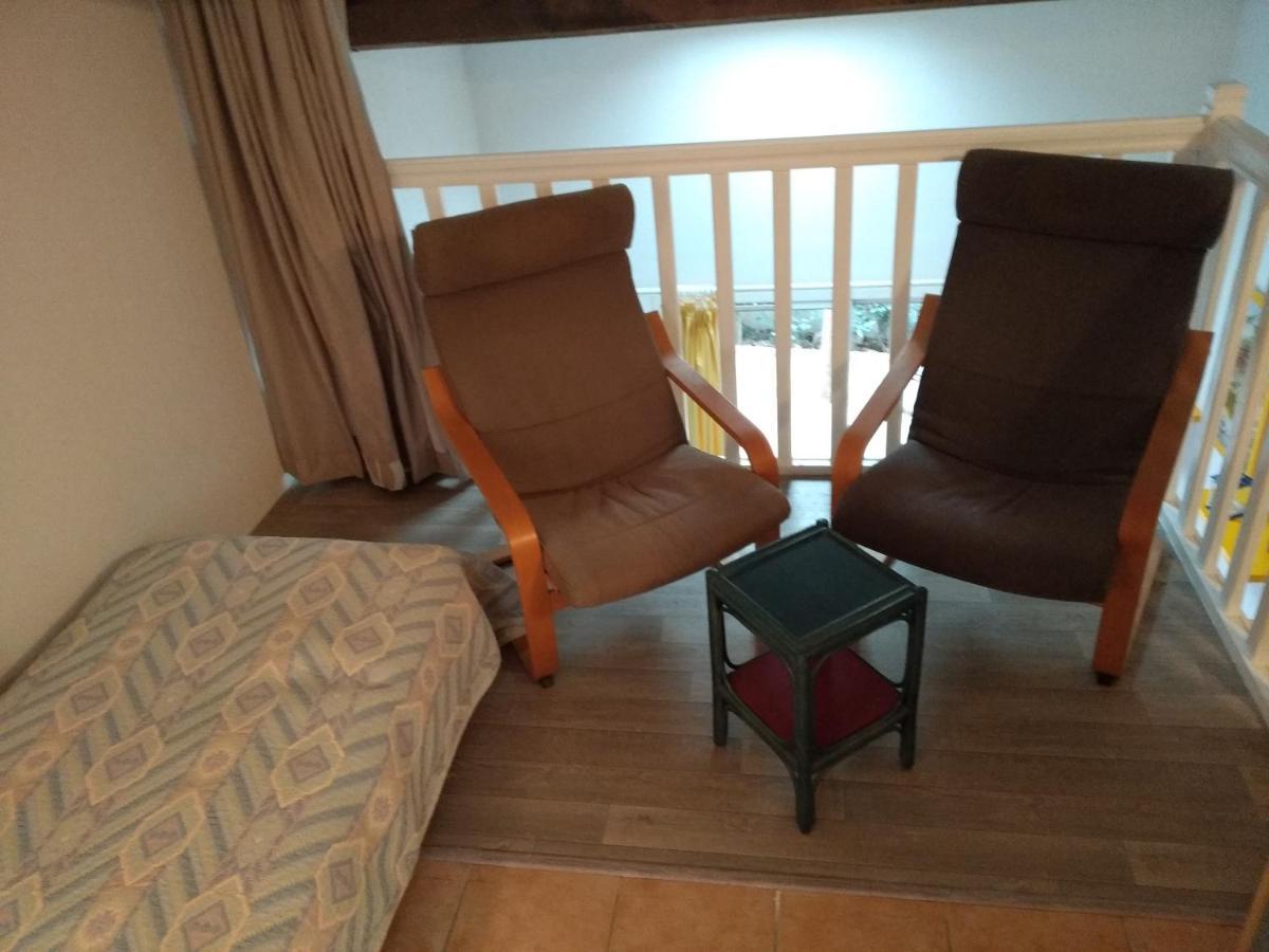 Location Le Samaria Villa 29 - Mail De Rochelongue Agde Kültér fotó