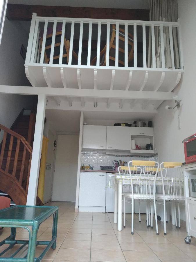 Location Le Samaria Villa 29 - Mail De Rochelongue Agde Kültér fotó