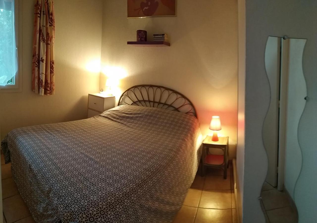 Location Le Samaria Villa 29 - Mail De Rochelongue Agde Kültér fotó