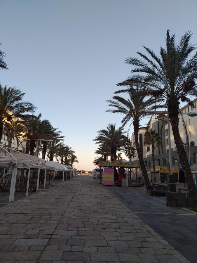 Location Le Samaria Villa 29 - Mail De Rochelongue Agde Kültér fotó
